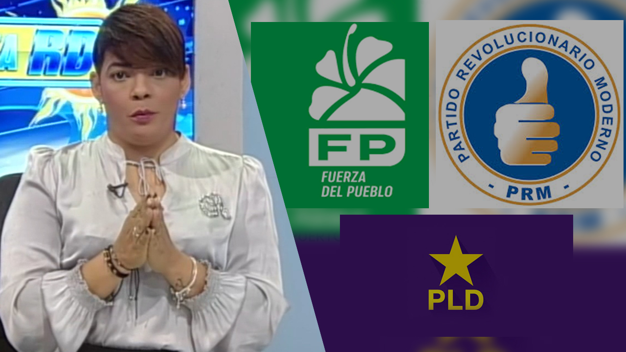 La Guerra Política Por Encima Del COVID-19