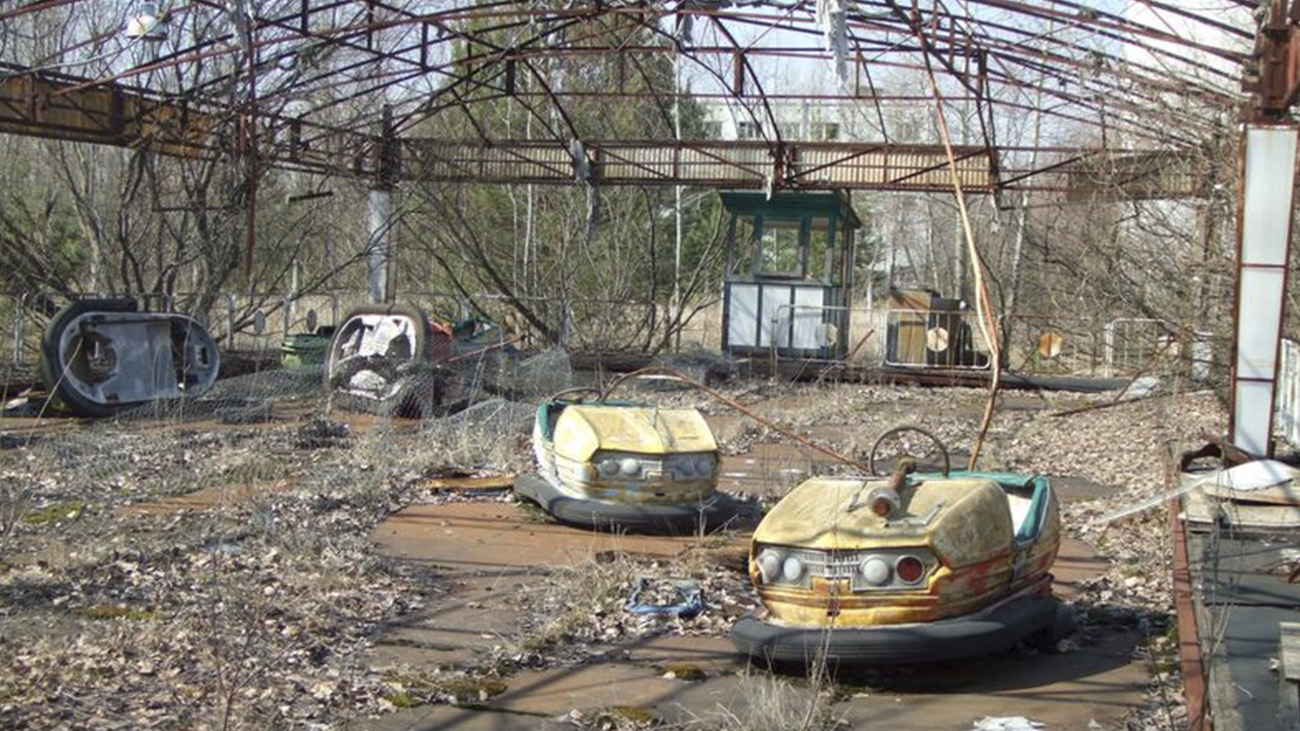 Imágenes De Las Ciudades Donde El Coronavirus Lleva Más Muertes