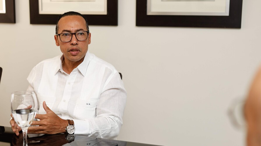 Pasaporte Electrónico: Rd Inicia Expedición Con 3,200 Citas Reservadas Hasta El Momento 