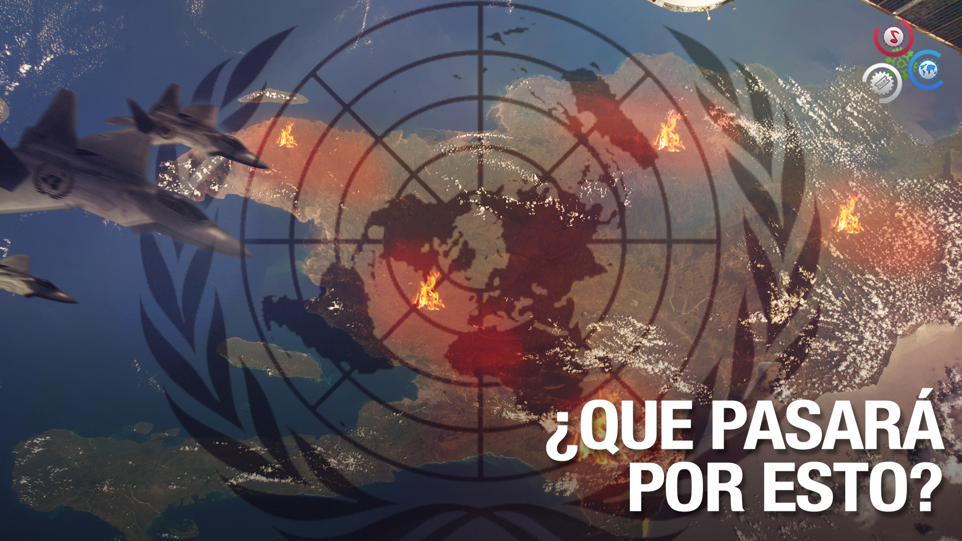 ¡La ONU Nos Hizo Un Importante Llamado!, ¿Qué Pasará Si Seguimos Incumpliéndolo?