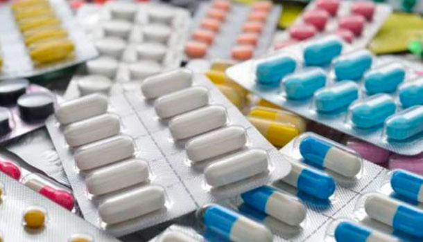 Reforzarán Acciones Contra Comercialización De Medicamentos Falsos