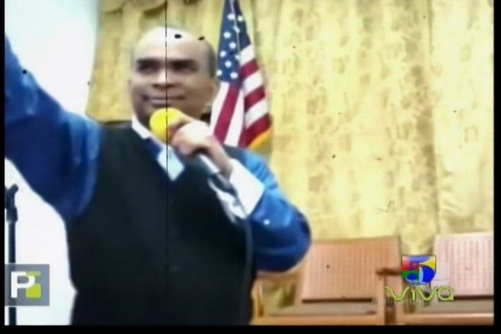 En NY Un Pastor Evangélico De Nacionalidad Dominicana Es Acusado De Abuso Sexual Contra Menores