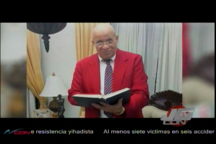 Seis Meses De Prisión Preventiva Para El Pastor Acusado De Violar Una Menor En SFM