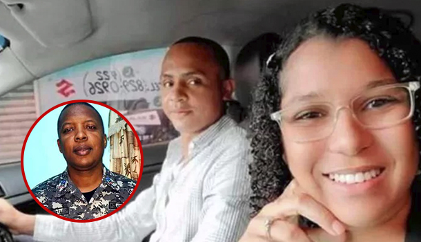 Se Le Conocerá Medida De Coerción Al Coronel César Mariñez Por Caso De Muerte A Jóvenes Pastores