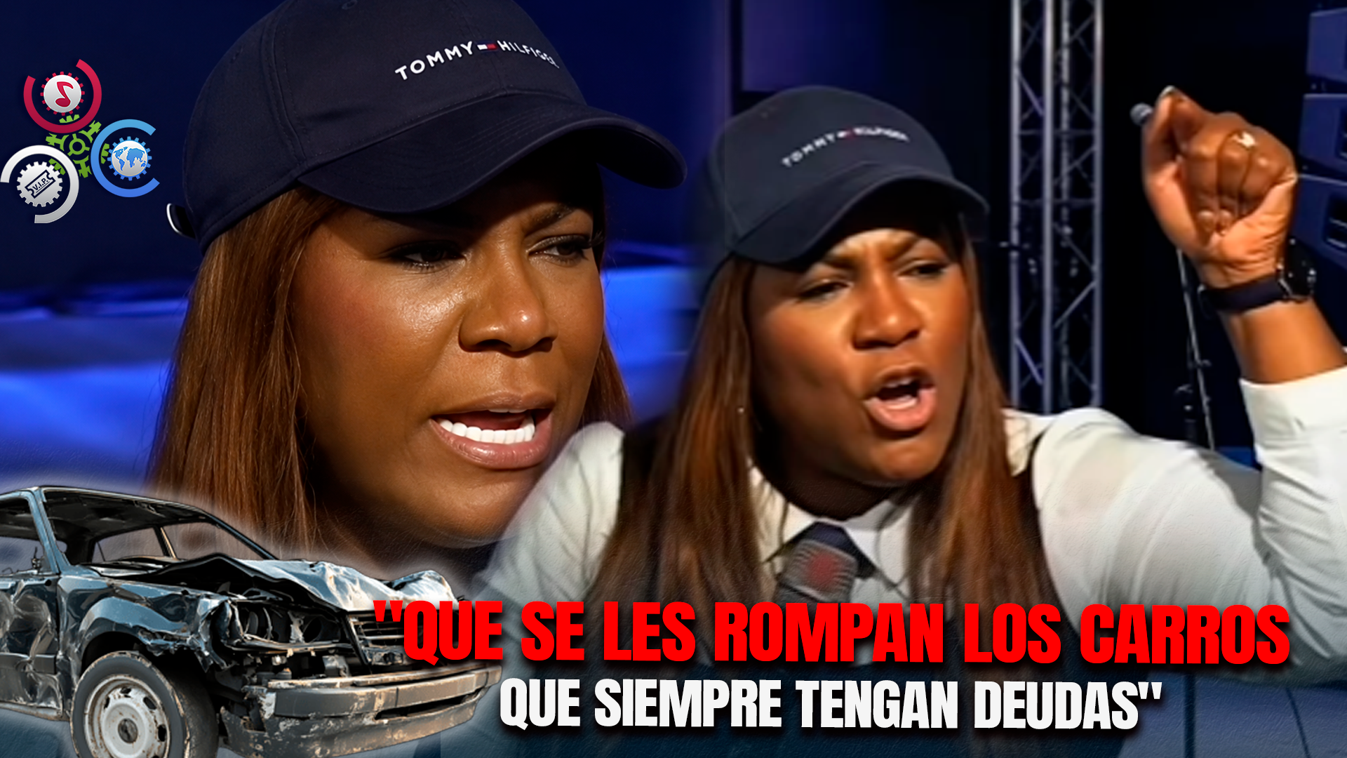 Pastora Panameña Genera Polémica Tras Pedir Que Quienes No Diezmen “siempre Tengan Deudas”