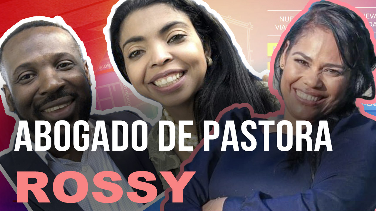 Abogado De La Pastora Rossy Habla Del Rumbo Del Caso Coral