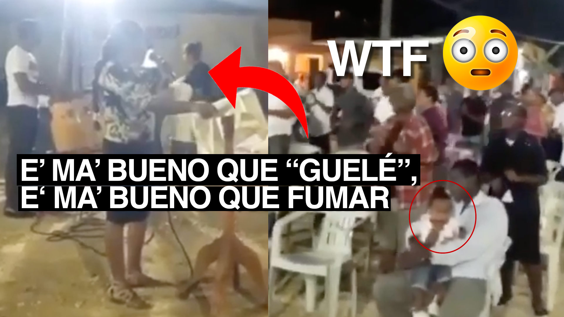 Lo Que Esta Pastora Dijo En Su Oración Dejó A Todos Impactados; “¡Es Más Bueno Que Gueler!”