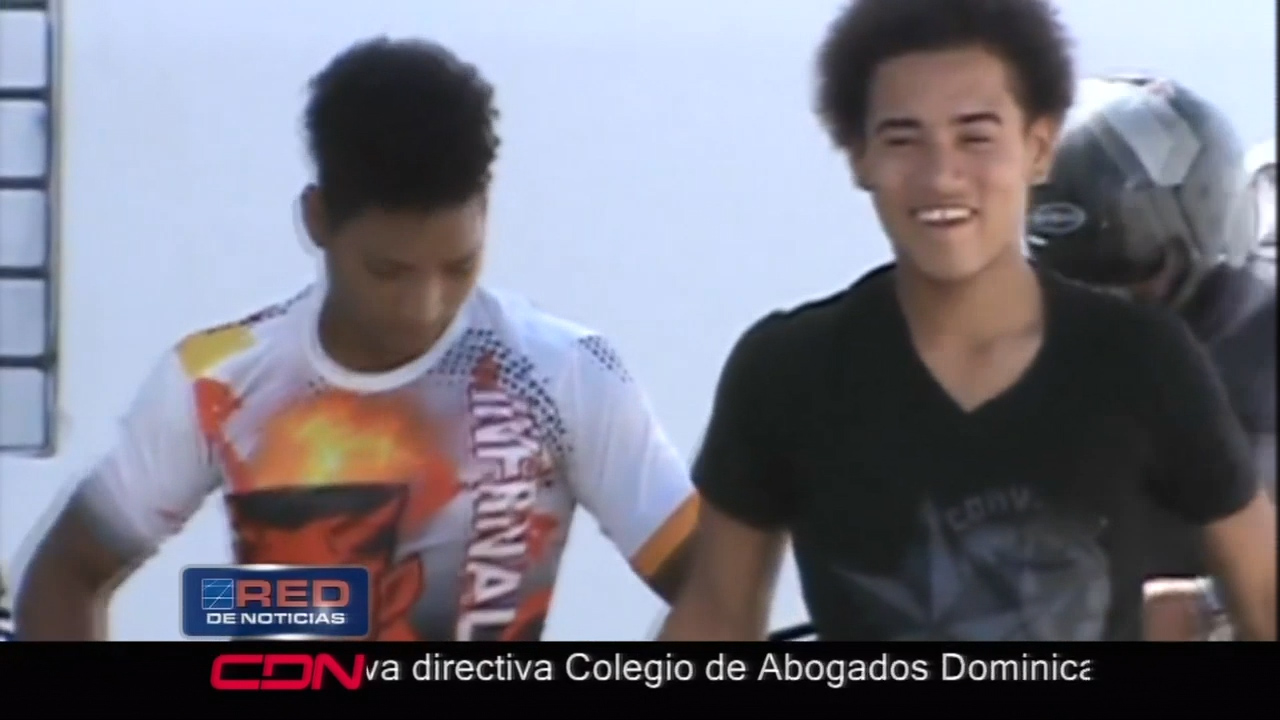 Un Joven Le Quita La Vida A Otro Alegando Que Estaba Cansado De Que Le Robaba Los Patos