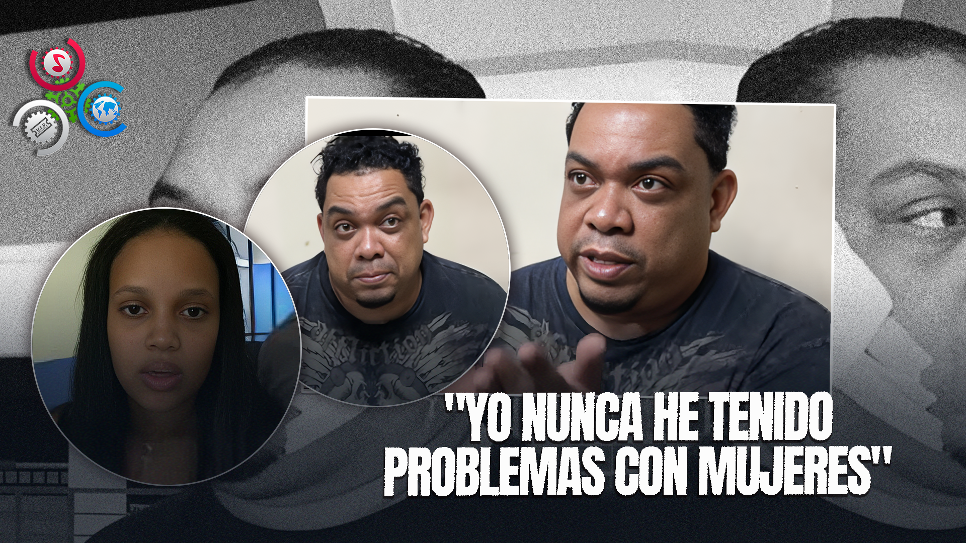 “El Patrón De Jarabacoa” Da Su Versión De Los Hechos Tras Altercado Con Una Joven En San Francisco De Macorís