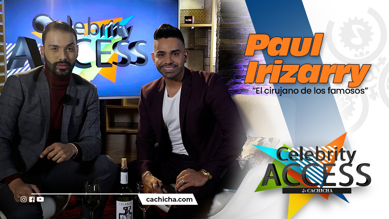 Muchos Le Dijeron Que No Podría Lograrlo Y Hoy Triunfa En Su Carrera | Celebrity Access