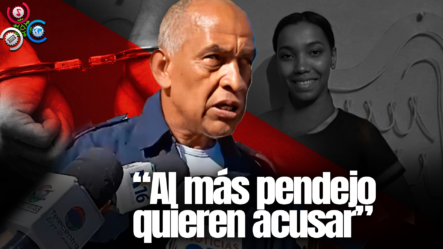 Padres De Hombre Señalado Por Muerte De Paula Santana “PIDEN SU LIBERTAD”