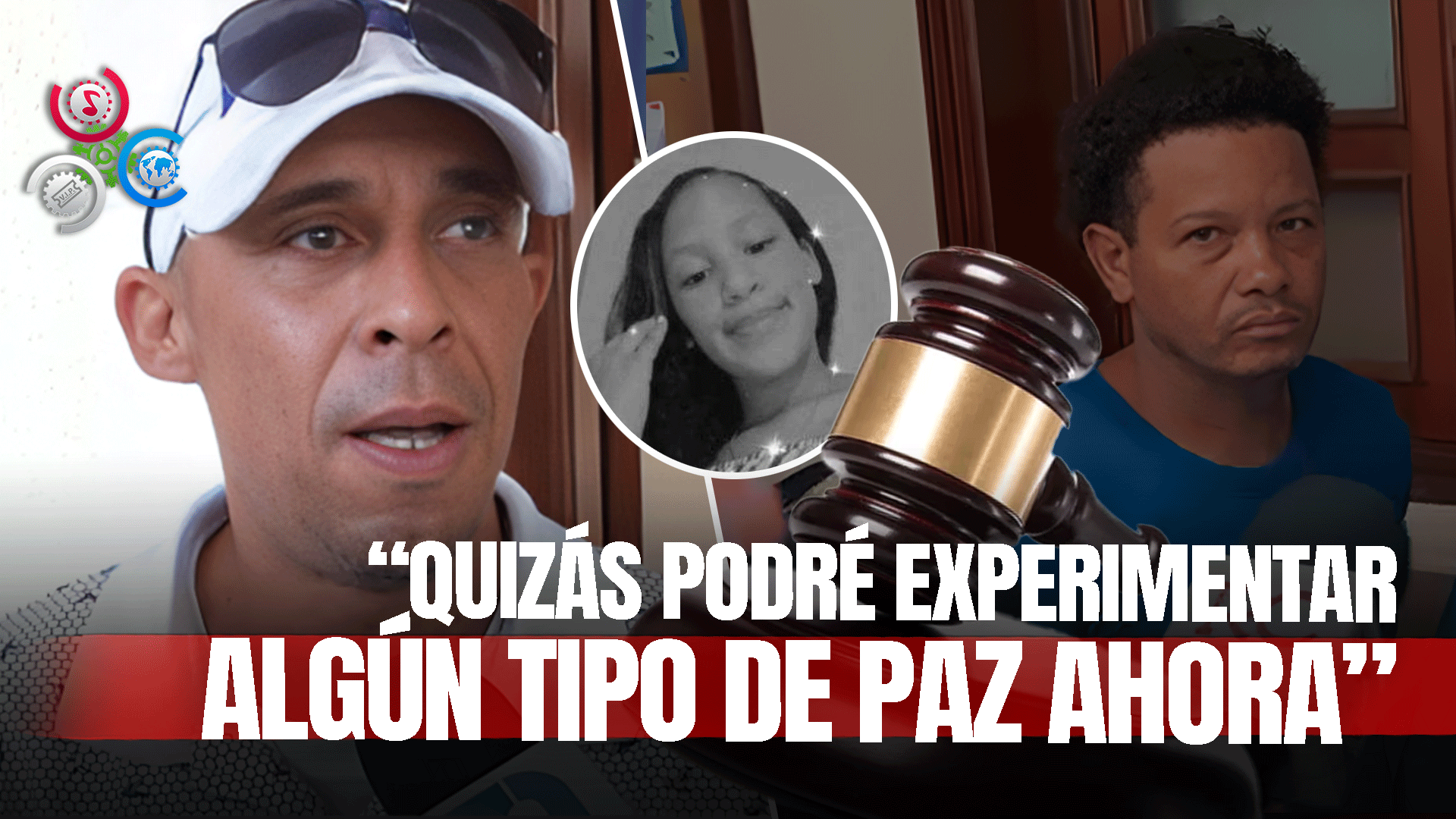 Dictan 30 Años De Prisión En Najayo Contra Hombre Que Estranguló A Hijastra En Villas Agrícolas