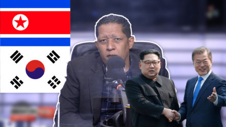 Paz Entre Corea Del Norte Y Corea Del Sur | Asignatura Política