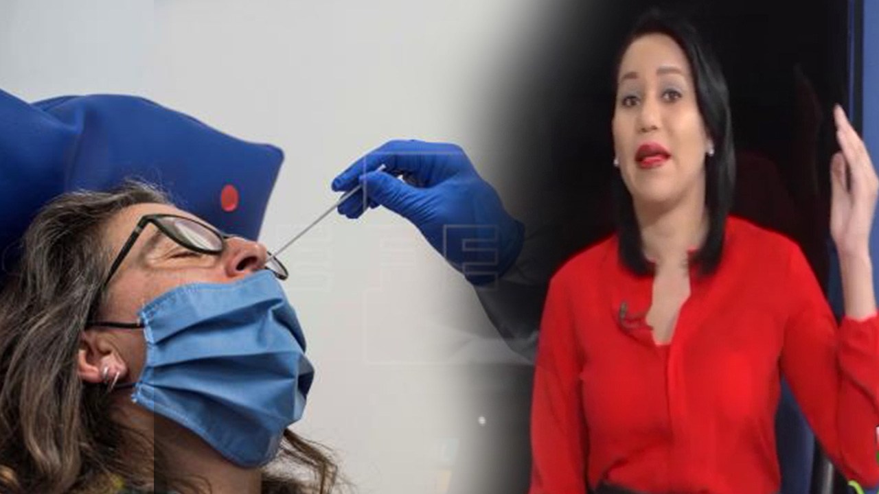 Esta Podría Ser La Solución Más Rápida Para La Compras De Pruebas PCR