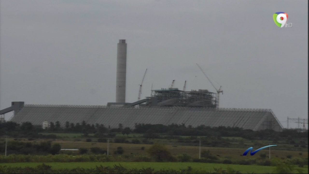 Fotocrónica Con Franklin Guerrero: Punta Catalina 17 Meses Después Y El Mercado De San Cristobal Un Basurero