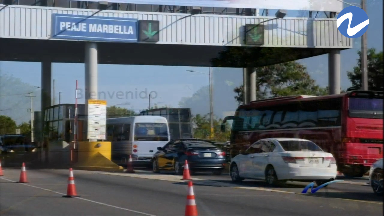 Nuria Piera: Que Caro Le Cuesta A RD El Peaje “sombra” De La Autopista Nordeste