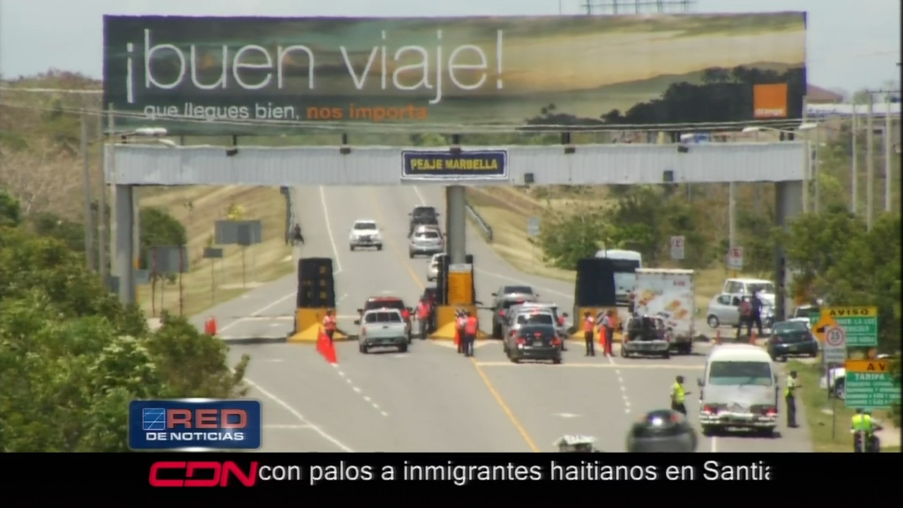 Consorcio Autopista Del Nordeste Confirma Incremento De RD$72.00 De Peajes Hacía Samaná