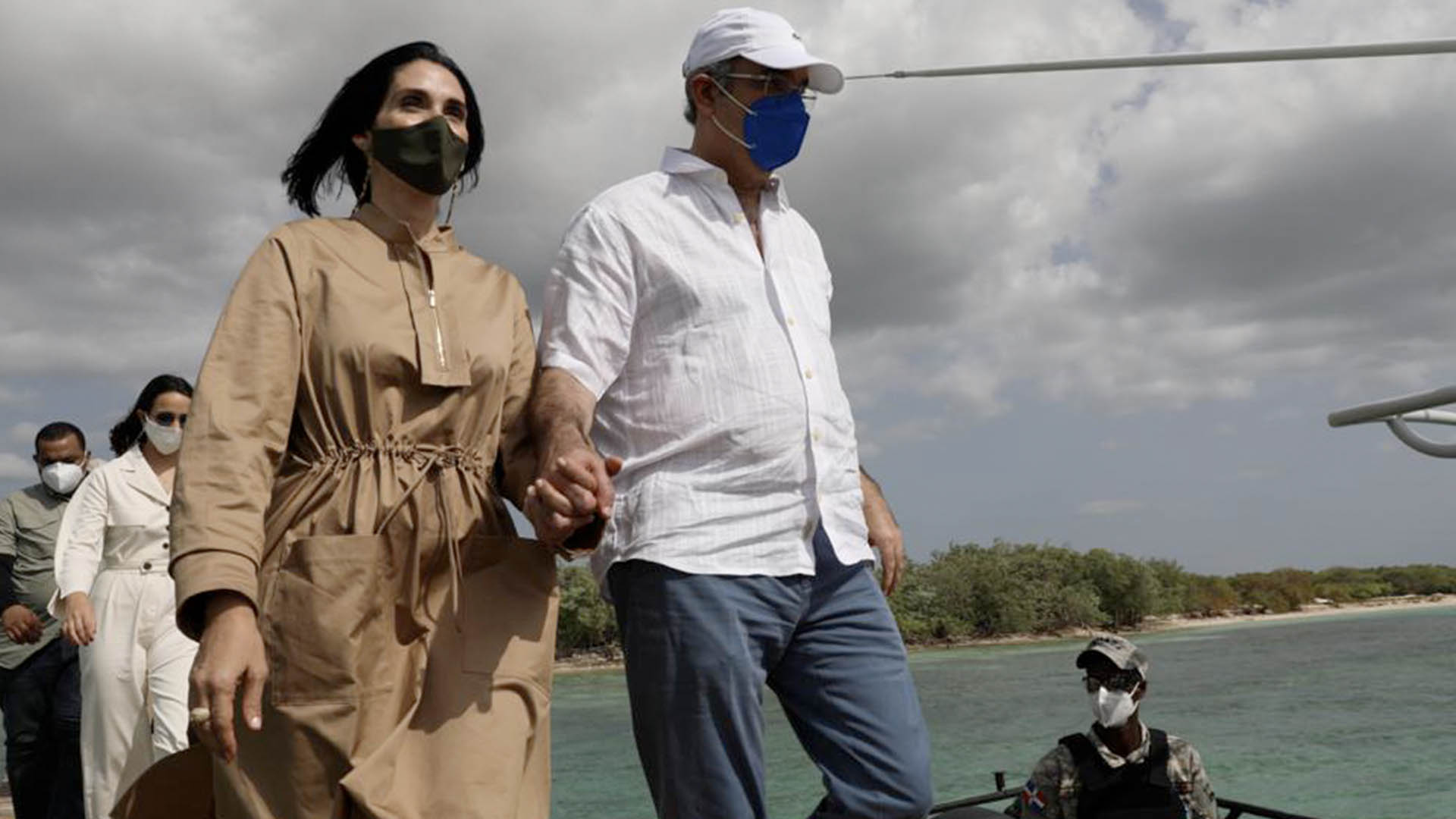 El Programa Al Que Abinader Le Tiene Los Ojos Puestos En Pedernales