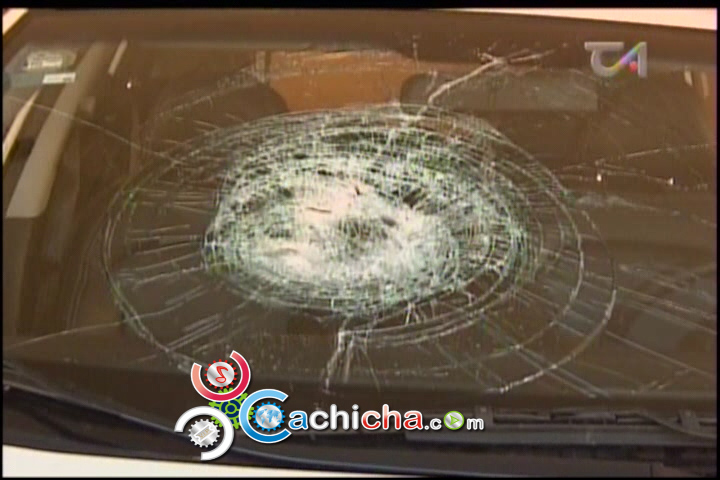 Inseguridad En Carreteras Hacia Aeropuertos Genera Alarma