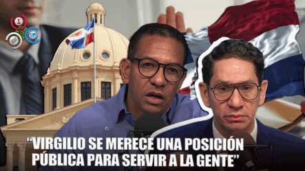 Pedro Jiménez “necesitamos Una Posición Pública Para Servir A La Gente”