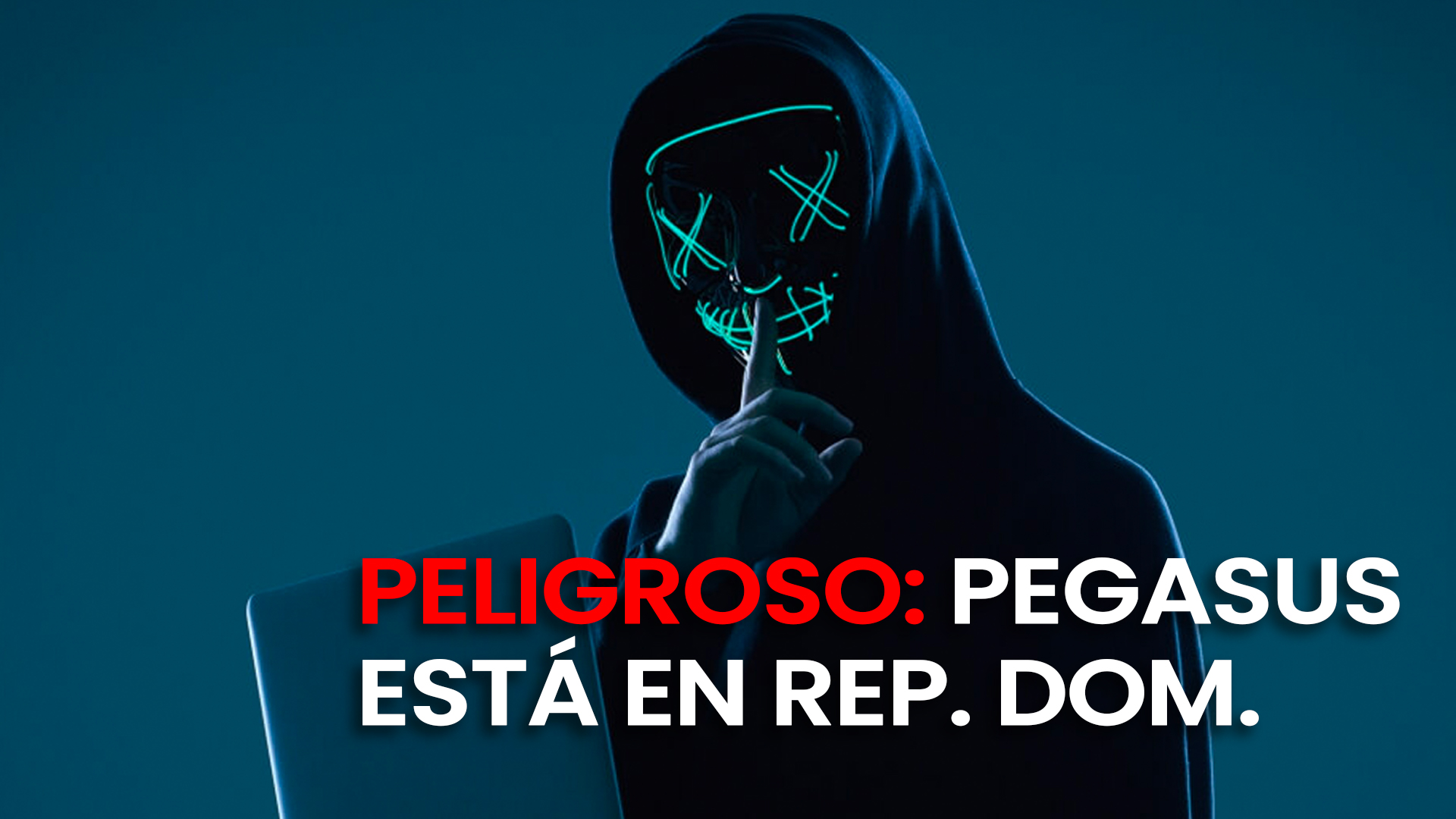 ¡Hasta En El Baño Nos Vigilan! El Peligroso Sistema De Espionaje, Pegasus, Está Supuestamente En El País