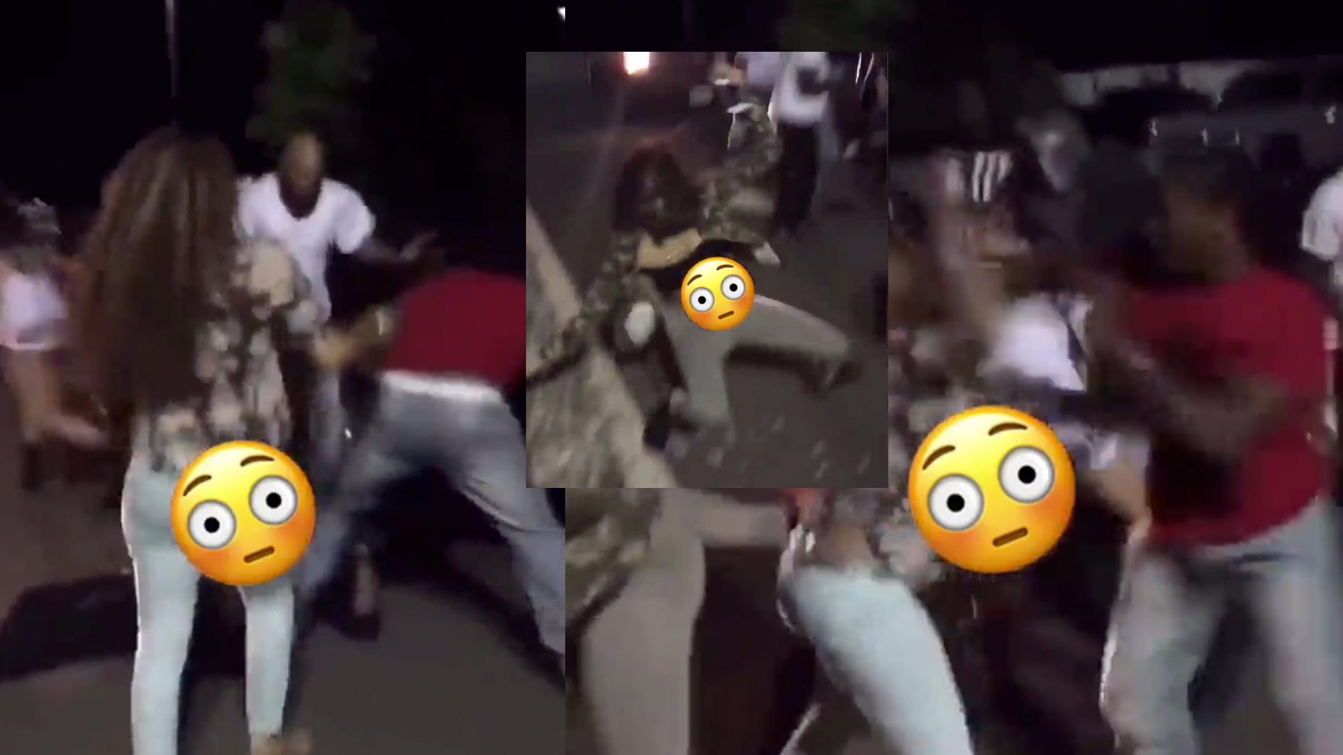 Lo Que Este Hombre Le Hace A Una Prostituta Es Aterrador ¡Dice Que No Le Gustó El Servicio!