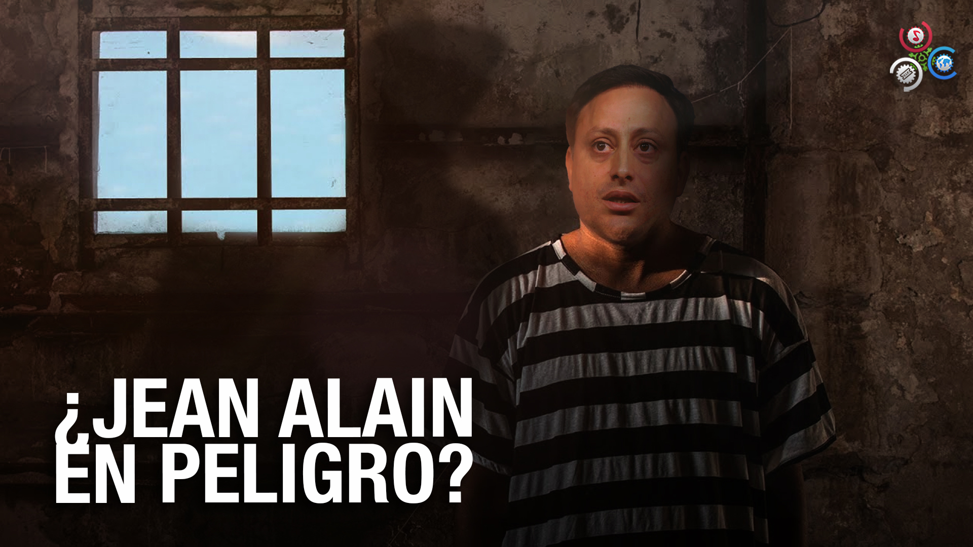 ¡Ricardo Nieves Pide A Procuraduría Protección Total Para Jean Alain! | ¿Está En Peligro?