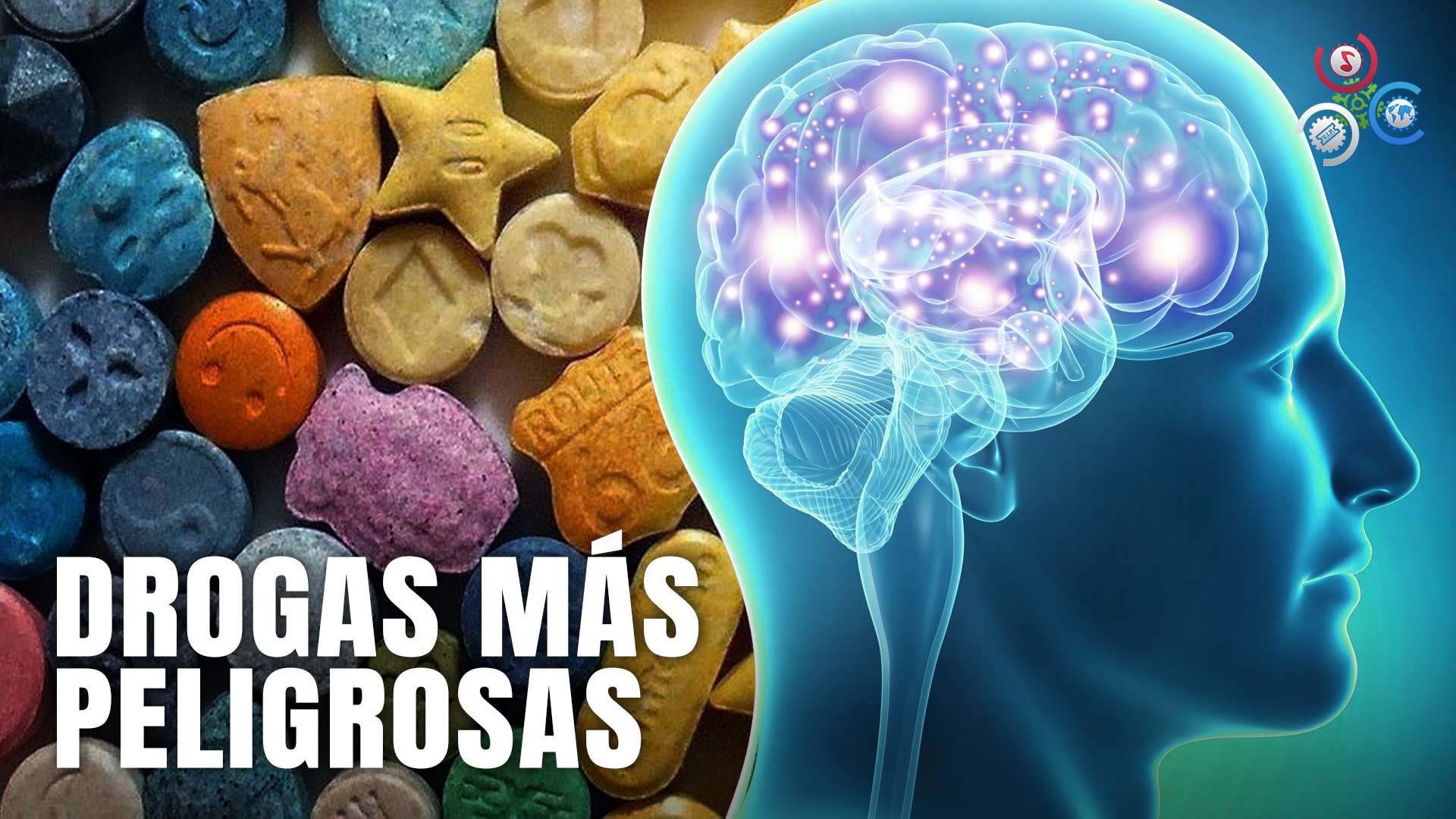 Psiquiatra Revela Cuales Son Las Drogas Más Peligrosas A Nivel Mental | No Te Imaginas Lo Que Hacen