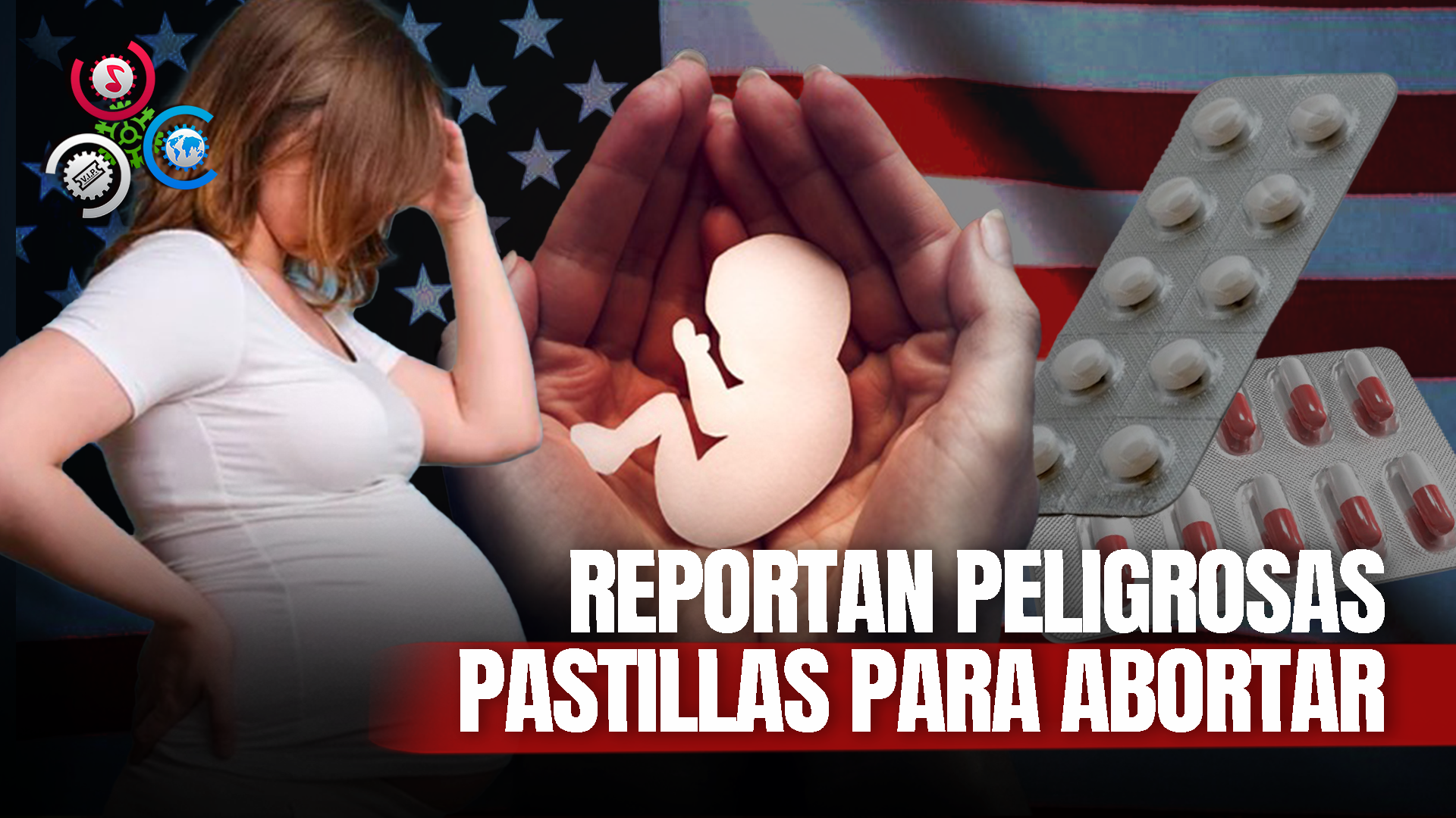 Ley Categoriza Pastillas Abortivas Como Peligrosas E Inseguras En Louisiana