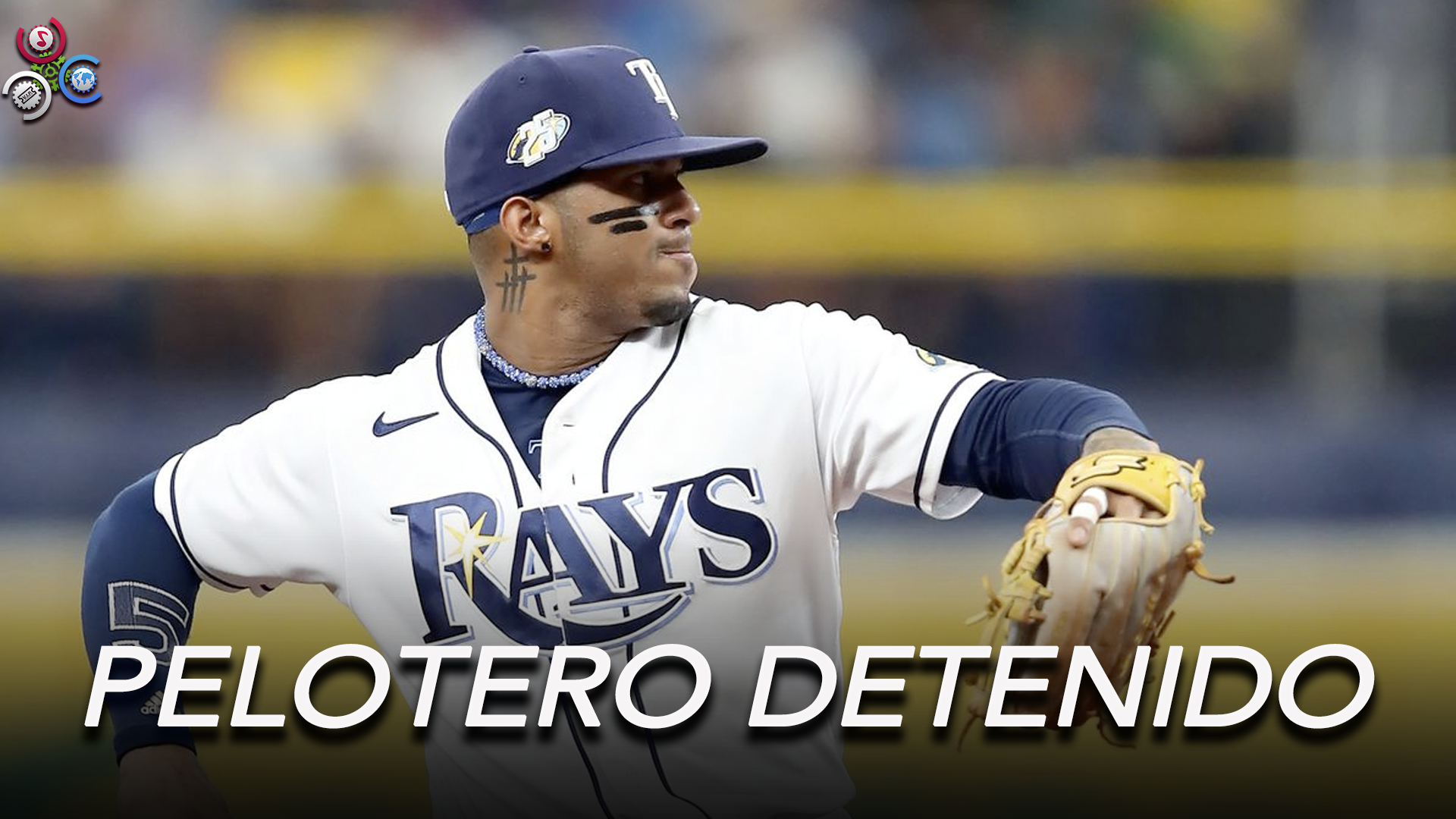 Dejan Detenido Al Pelotero Wander Franco Por Caso De Menor De Edad