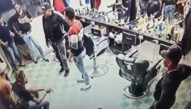 Ex Fiscal De Monte Cristi Nunca Llegó A La Cárcel, Supuestamente