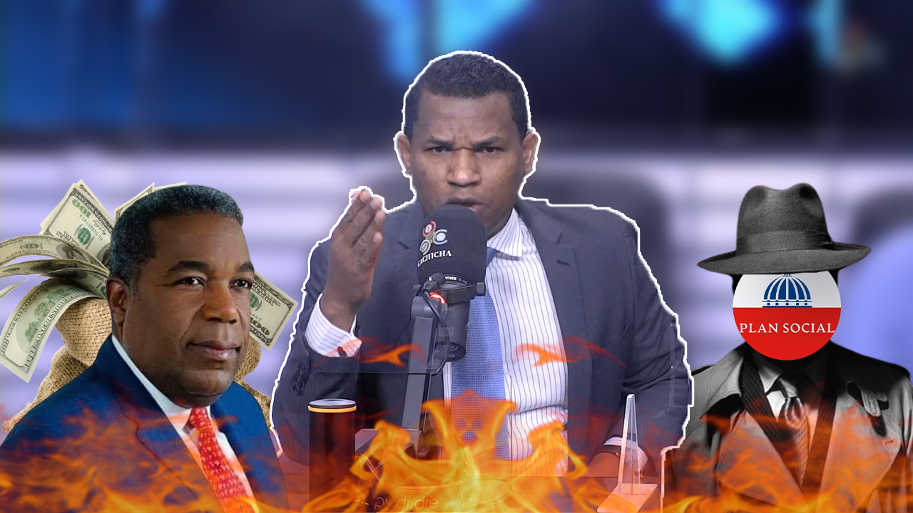 Anda Una Mafia Dentro Del Plan Social | Asignatura Política