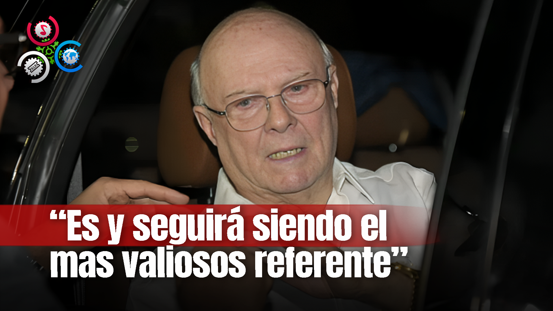 Hipólito Mejía Resalta Figura De Peña Gómez Al Cumplirse 26 Años De Su Fallecimiento