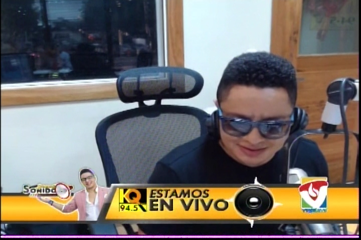 Robert Sanchez Comenta Sobre El Editorial De Un Periódico Sobre Penelope Cruz