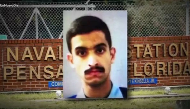 FBI Investiga La Vida Del Pistolero Que Orquestó Ataque A La Base Naval De Pensacola