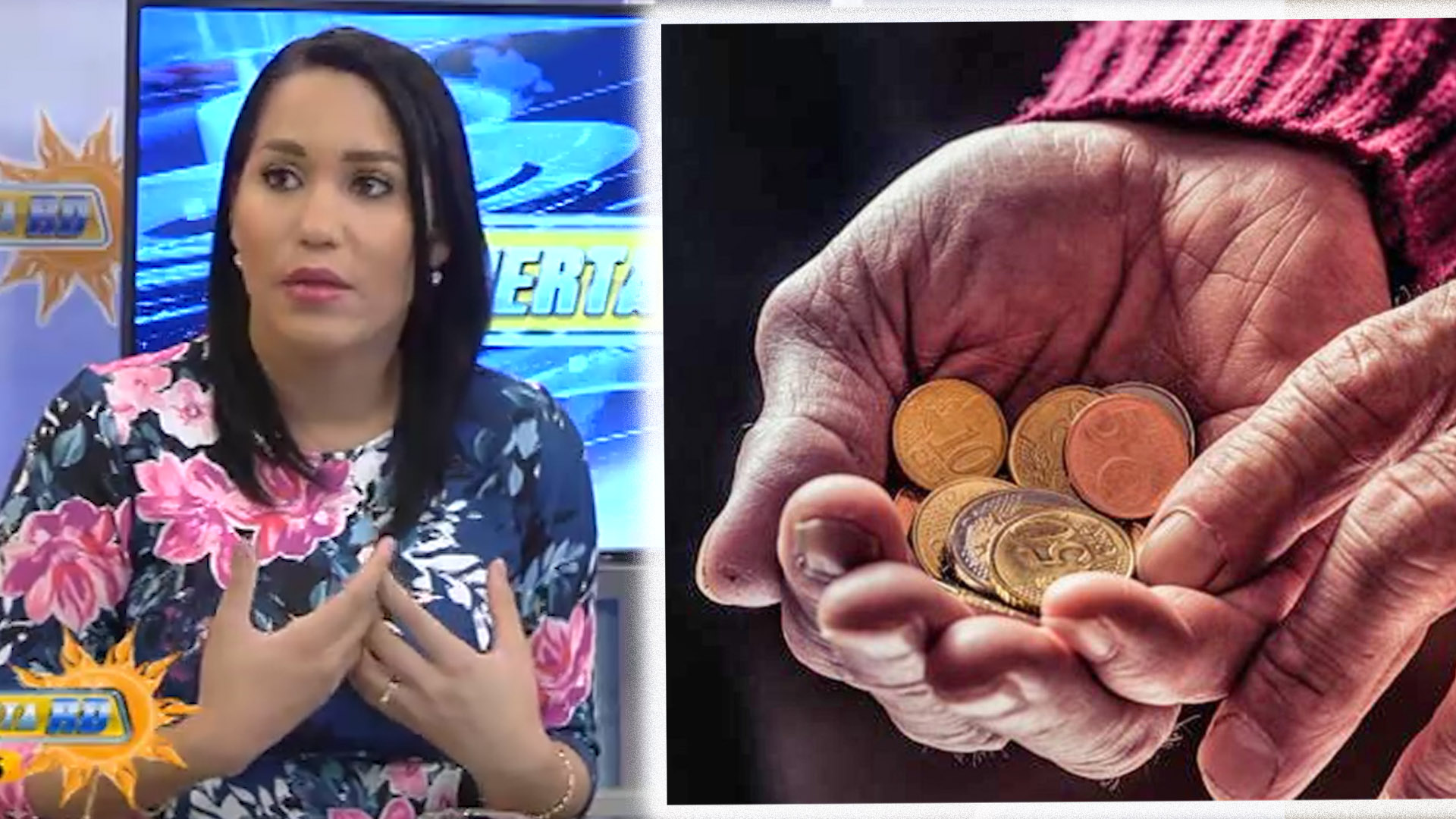 ¿Por Qué El Gobierno No Utiliza El Dinero De Las Pensiones En Este Momento De Crisis?