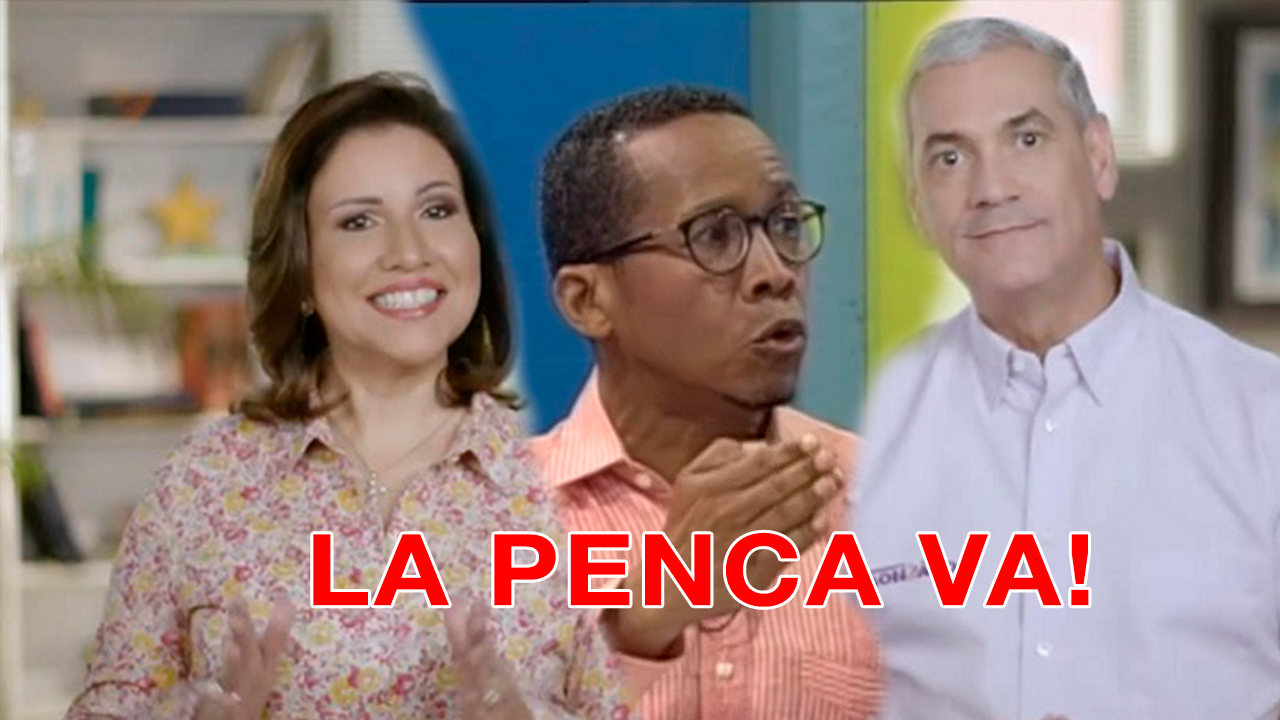 La Posible Renuncia De Gonzalo Para Que Margarita Se Postule