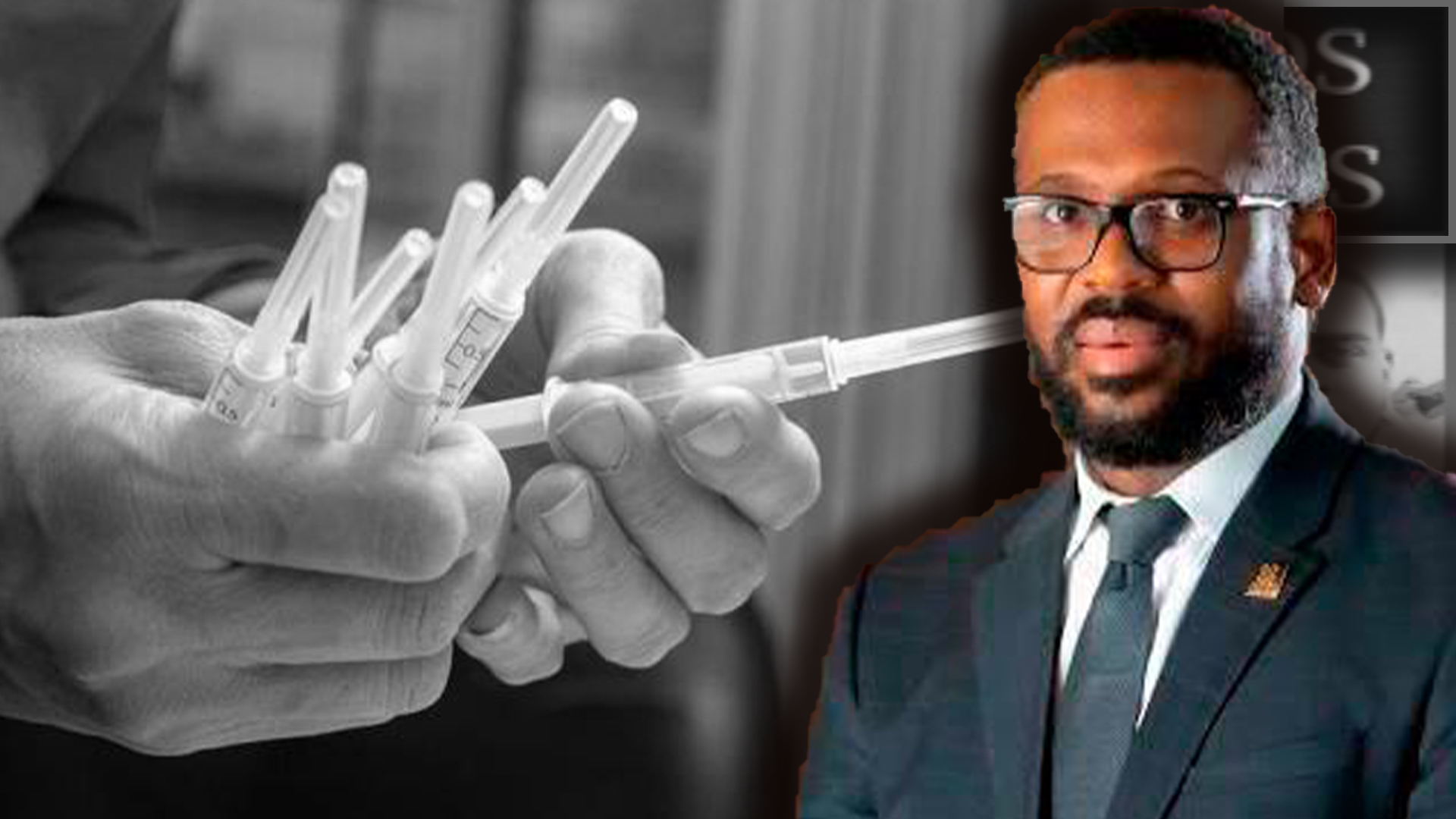 El PEPCA Con Los Ojos Puestos En Las Irregularidades De Las Jeringuillas