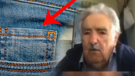 José “Pepe” Mujica: “El órgano Más Sensible No Es El Corazón, Es El Bolsillo” 
