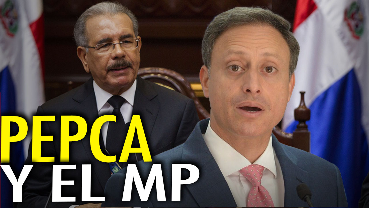 Los Planes Que Tiene MP Y PEPCA Con Jean Alain – República Dominicana Se Cansó De Los Ladrones | El Jarabe
