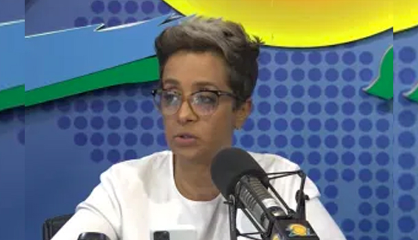Lo Que Dice Zoila Luna Sobre La Película Que Presenta A Dios Como Gay