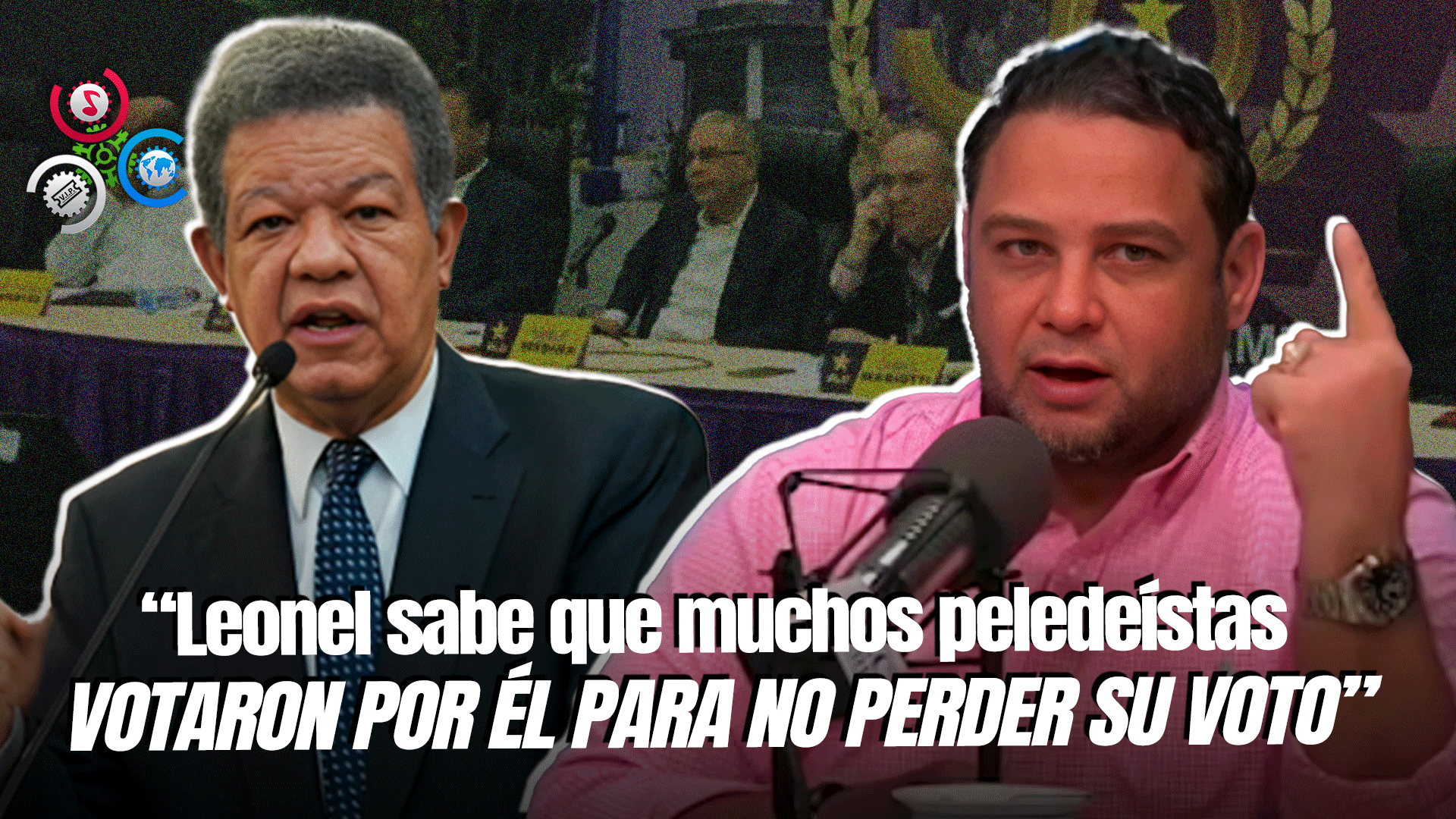 Manuel Cruz Insta A Partidos De Oposición A Colaborar Para Llevarse Bien