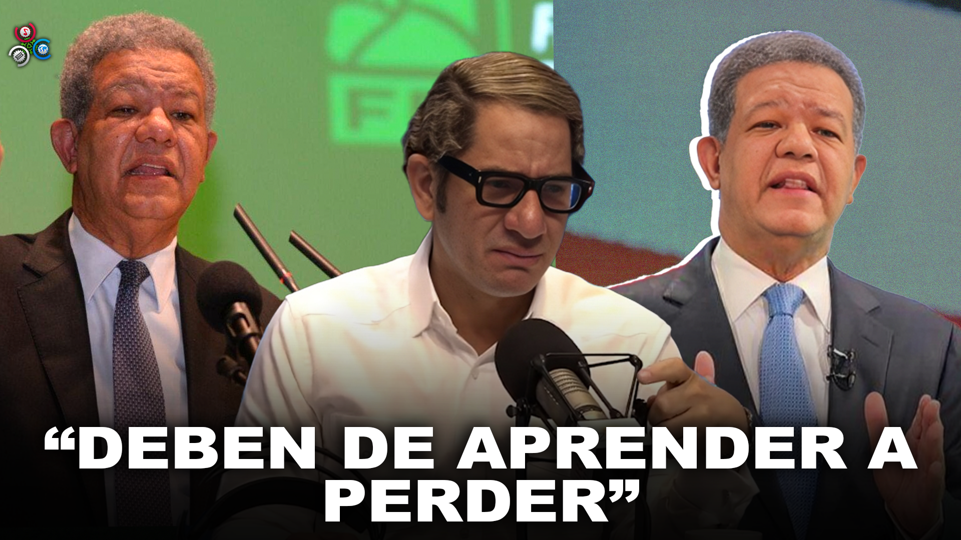 Virgilio Feliz: “Hizo El Planteamiento Que Hizo Su Partido Y Su Papá, Que Fue Altamente Rechazado”
