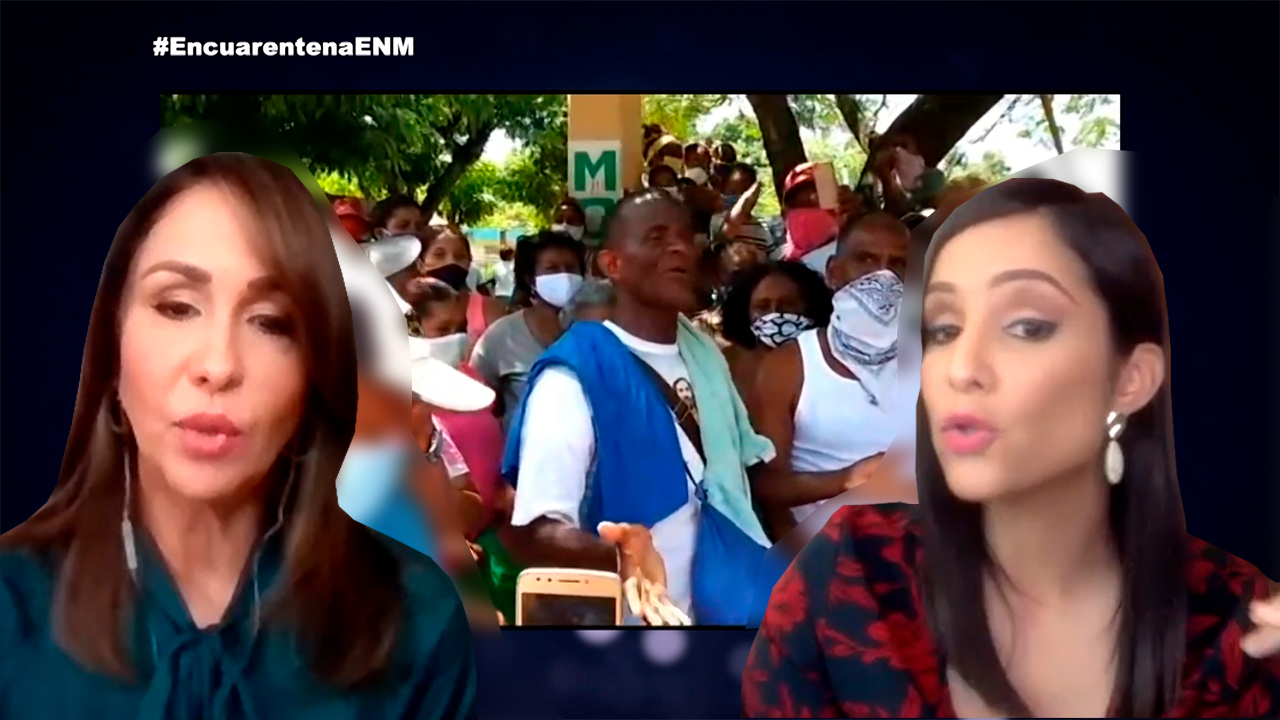 El Fallo De Las Autoridades Con Caso De Peregrino En Puerto Plata