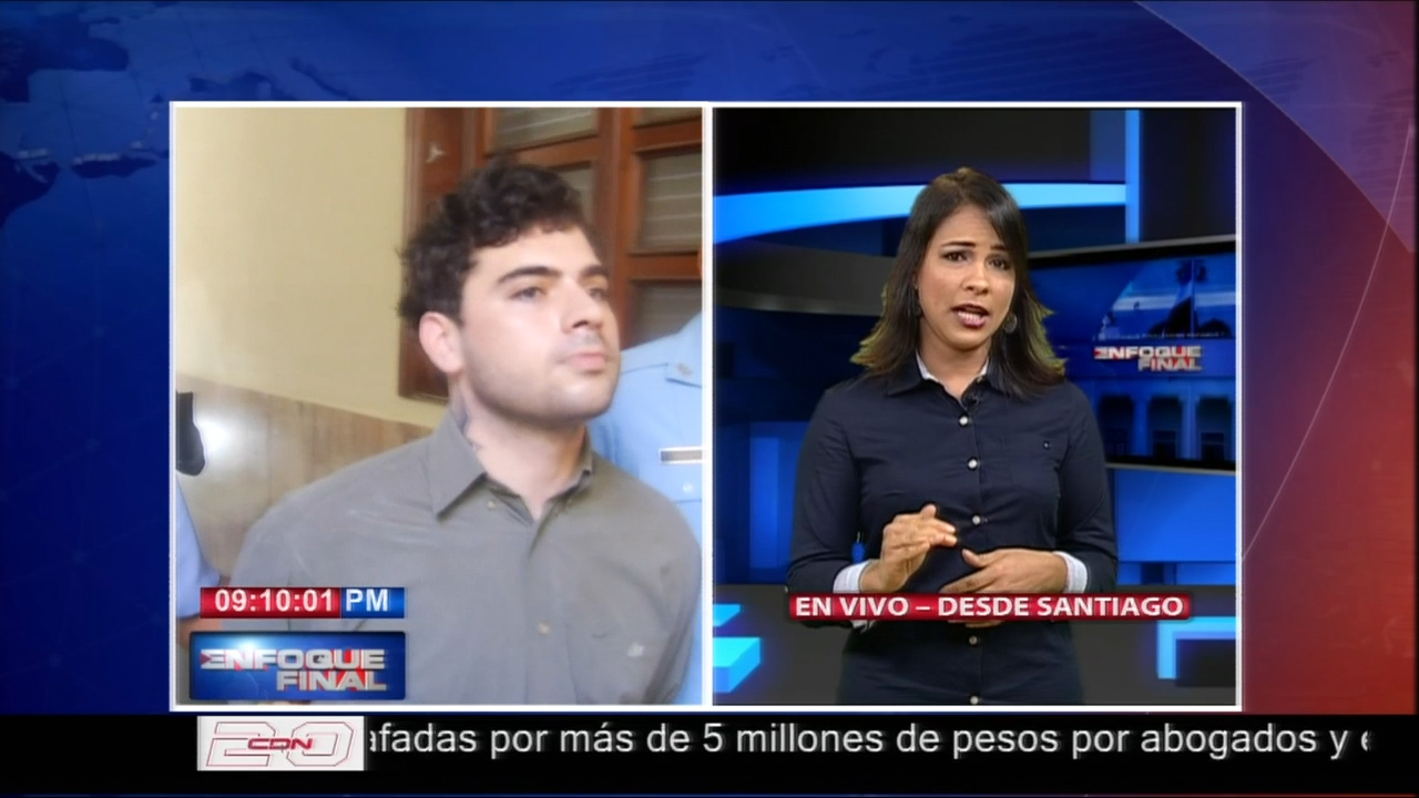 Analizando El Perfil Del Asesino De La Rumana Andreea Celea Con Aiddé Domínguez