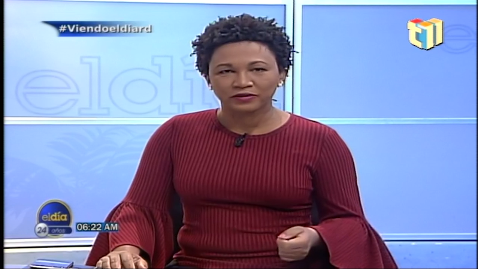 Edith Febles Dice “el Gobierno Debe Regular El Sector Privado De Salud”