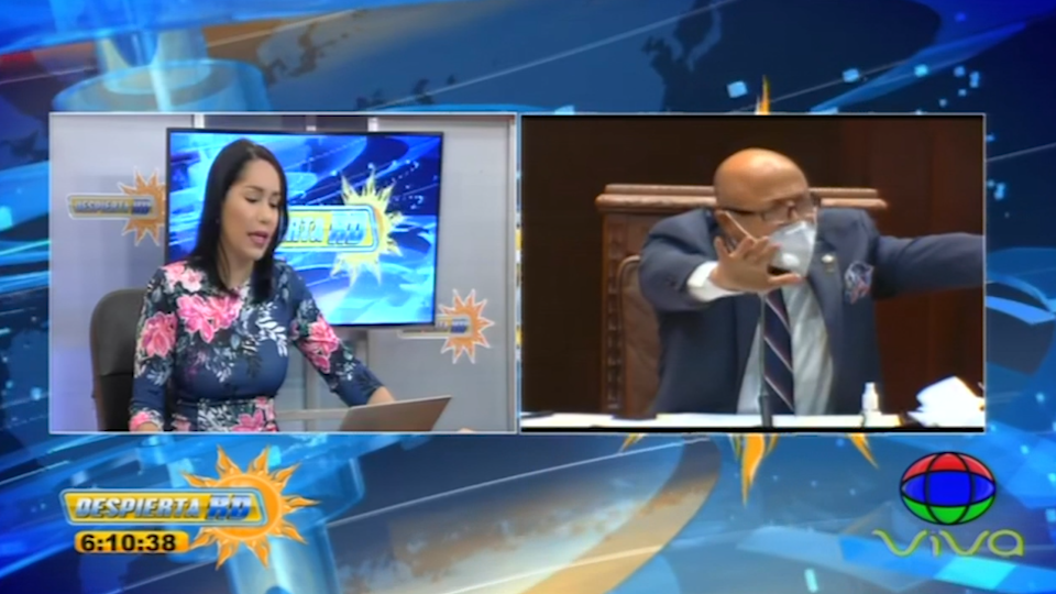 Oposición Afirma Aprobación De Préstamo De 300 Millones No Contaba Con Los Votos Necesarios Para Aprobar