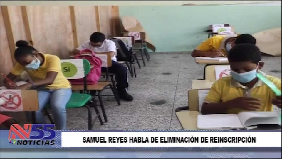 Senado Aprueba En Segunda Lectura Proyecto De Ley Que Elimina Pago De Reinscripción De Colegios