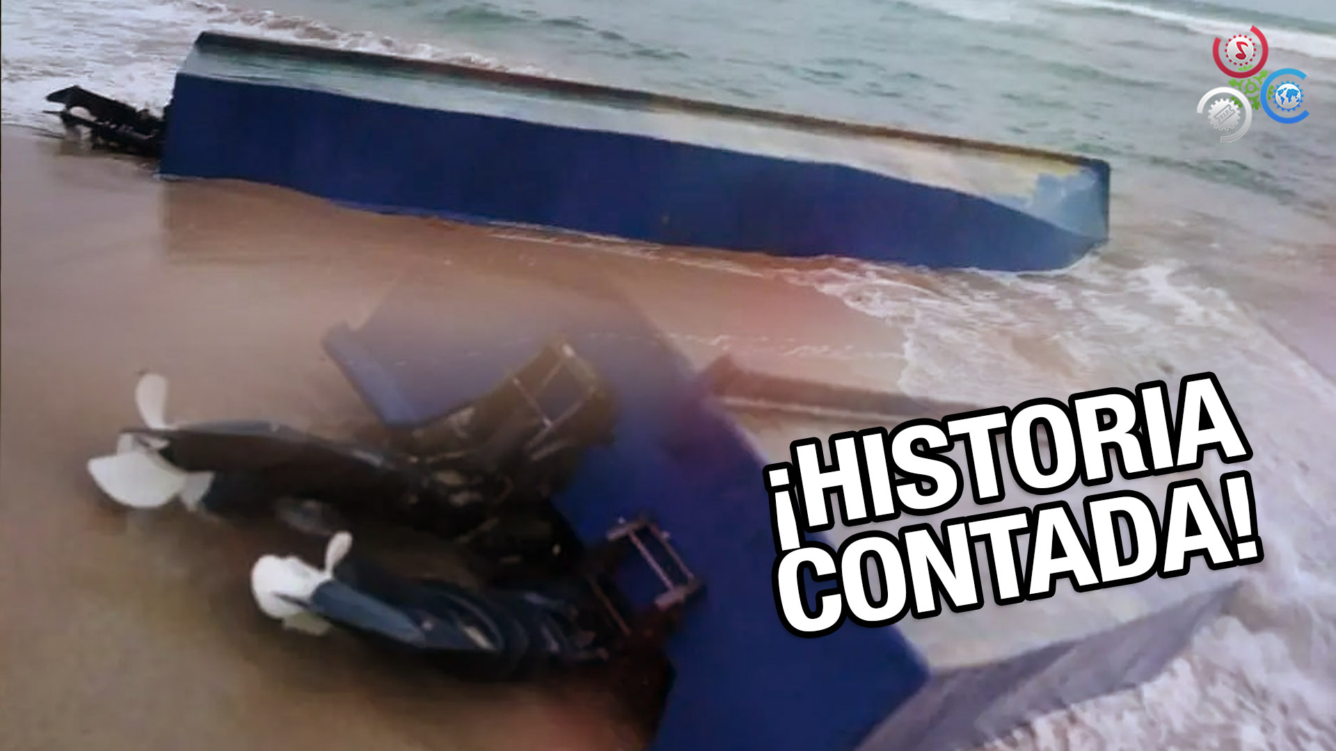 ¡Gobernadora De El Seibo Narra Los Hechos De Accidente En “Yola” Que Acabó En Miches!