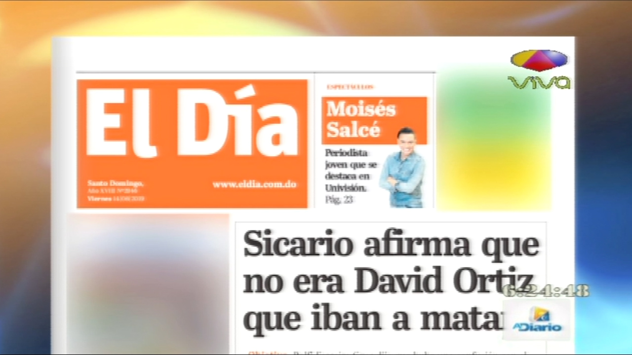 Infórmate Con Las Portadas De Los Principales Periódicos De Hoy 14 De Junio 2019